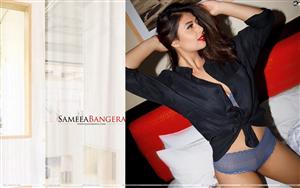 Sameea Bangera